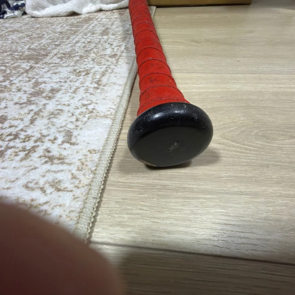 Goliath Youth G271 Baseball Bat – Power, Precision, and Maple Performance